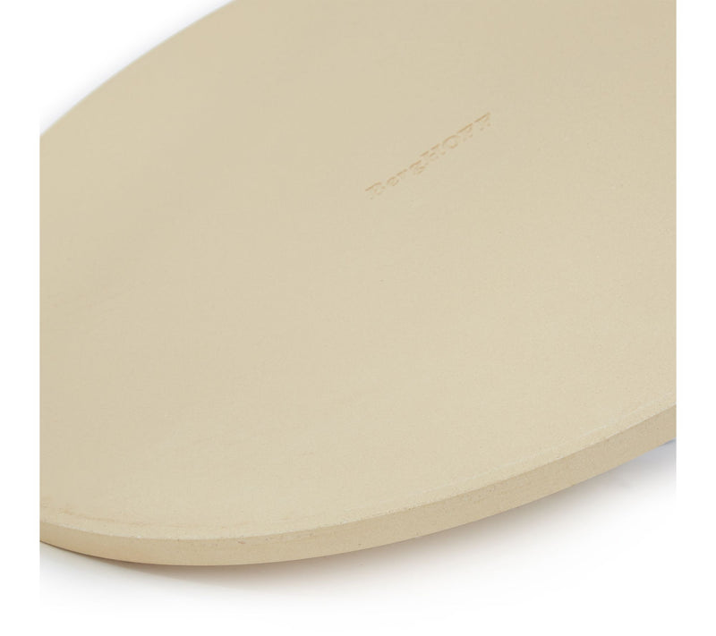 BergHOFF Leo Balance Cordierite Large Pizza Stone, 14" — View 3
