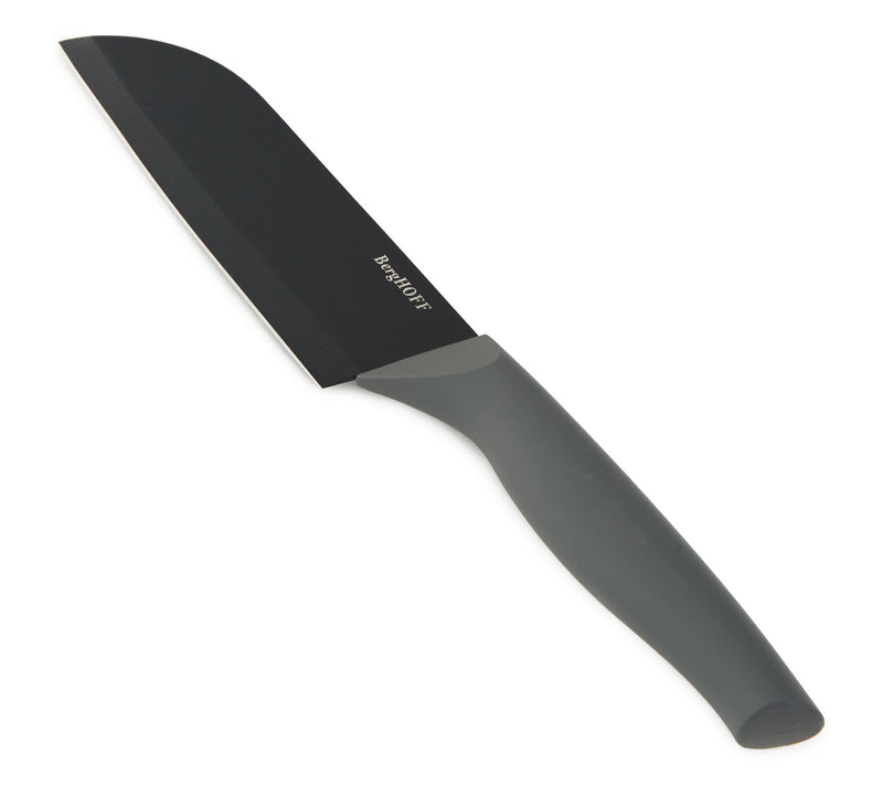 BergHOFF DiNA Vector Nonstick Santoku Knife, 5.5" — Main view