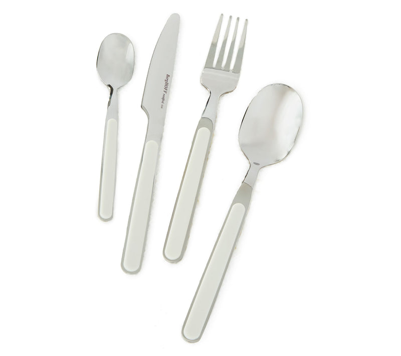BergHOFF Leo Balance Stainless Steel 24-Piece Flatware Set — View 9