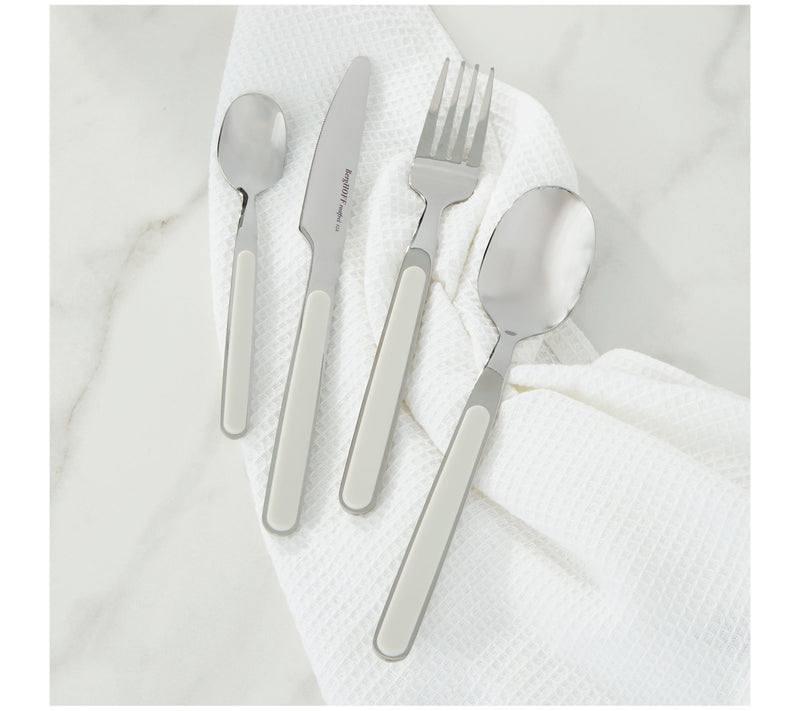 BergHOFF Leo Balance Stainless Steel 24-Piece Flatware Set — View 3