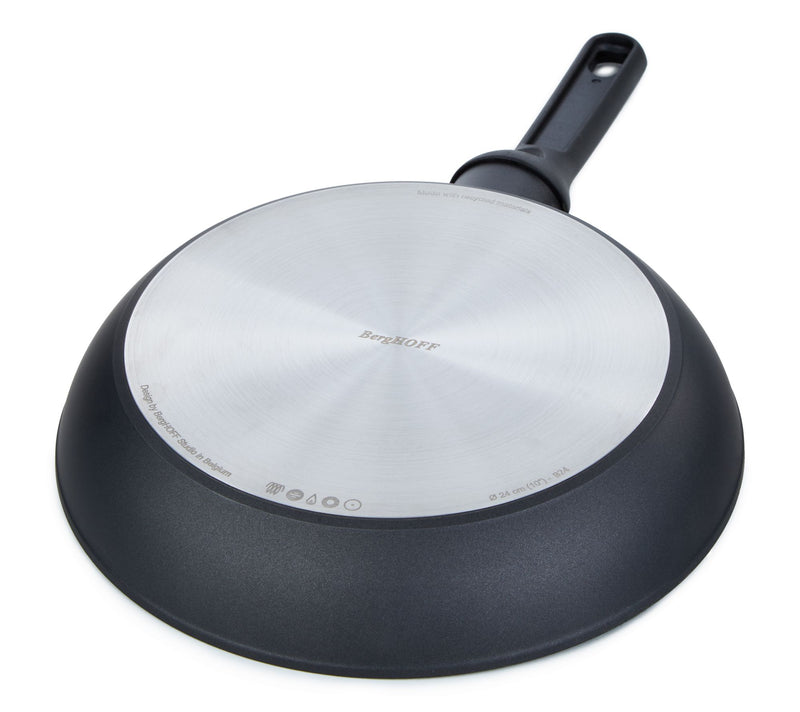 BergHOFF DiNA Helix Nonstick Ceramic Frying Pan9.5" — View 2