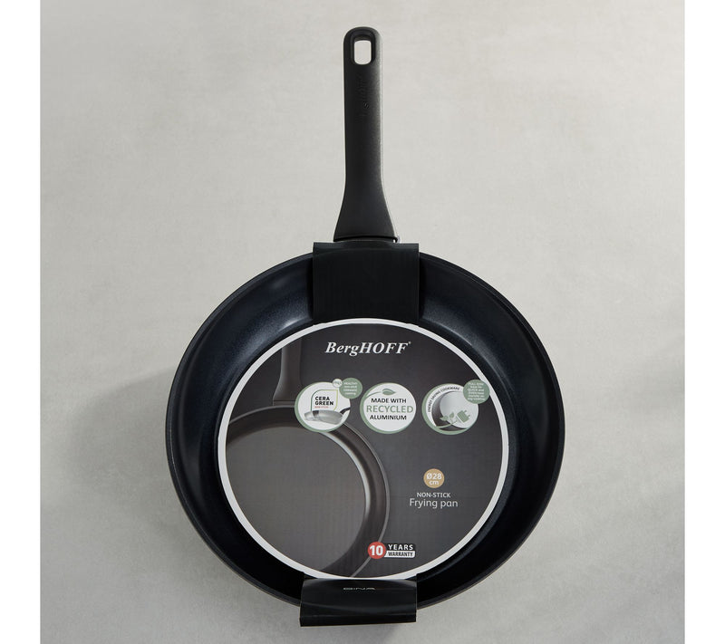 BergHOFF DiNA Helix Nonstick Ceramic Frying Pan11" — View 6