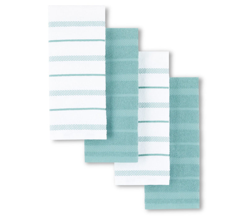 KitchenAid Albany Kitchen Towel 4-Pack Set — View 29