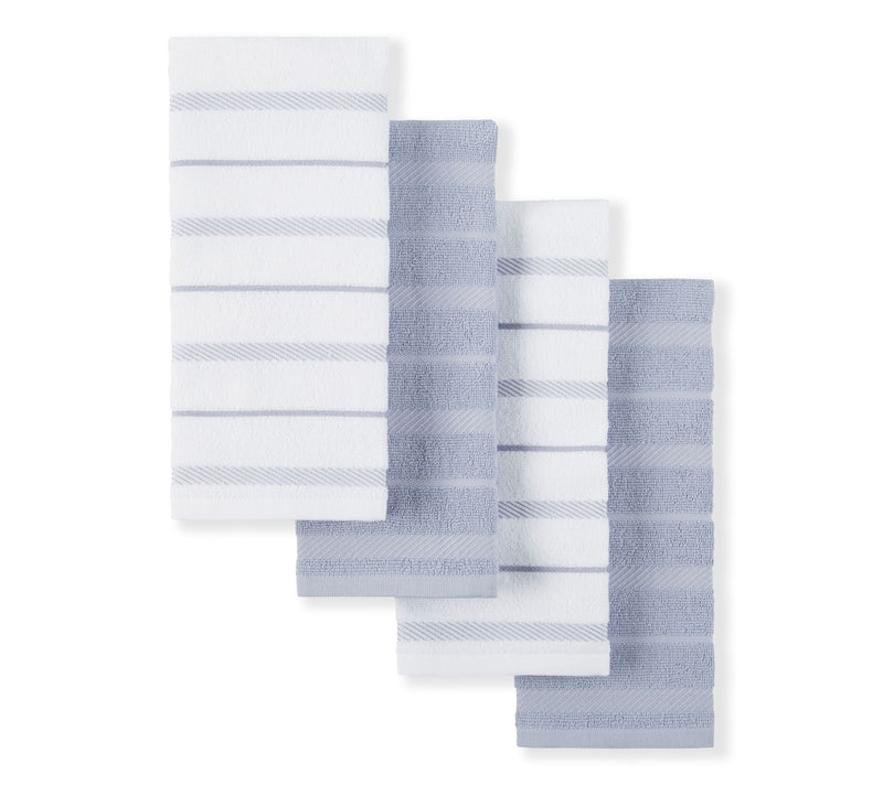 KitchenAid Albany Kitchen Towel 4-Pack Set — View 23