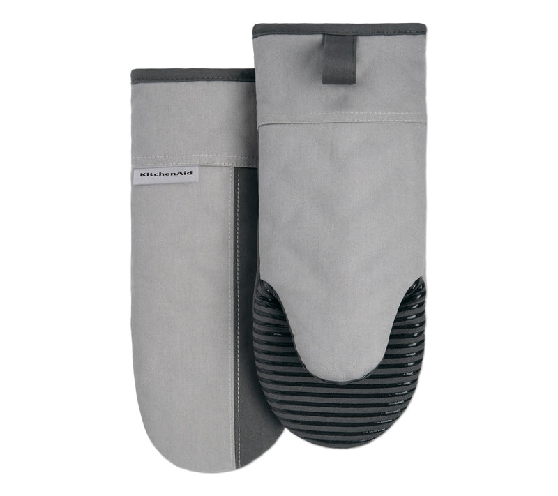 KitchenAid Beacon Two Tone Oven Mitt 2-Pack Set — View 16