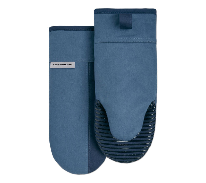 KitchenAid Beacon Two Tone Oven Mitt 2-Pack Set — View 23