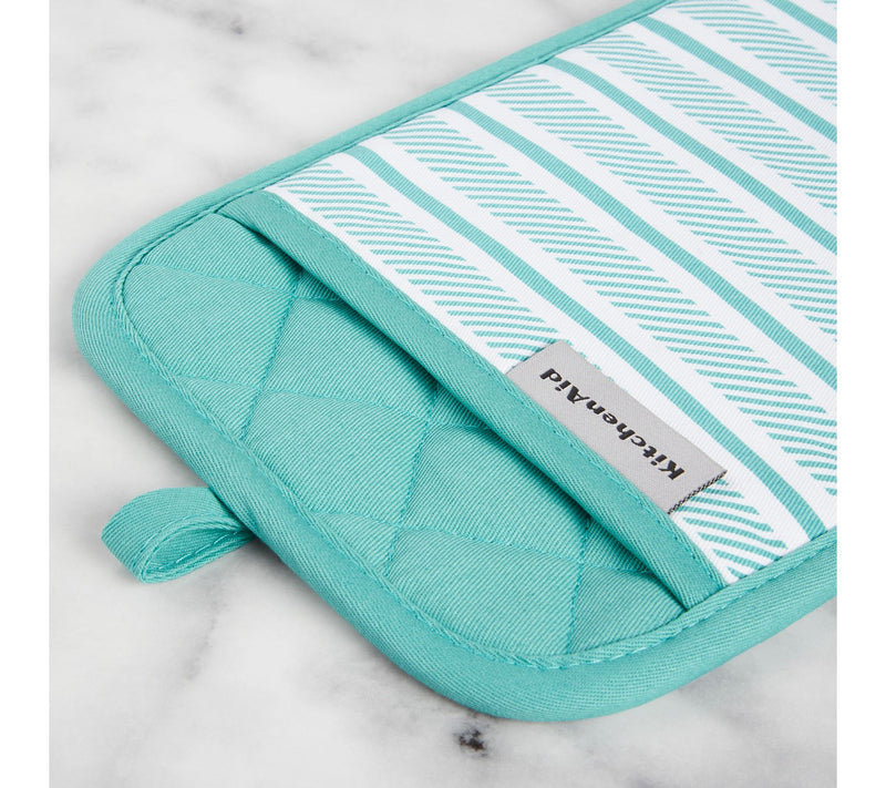 KitchenAid Albany Pot Holder 2-Pack Set — View 19