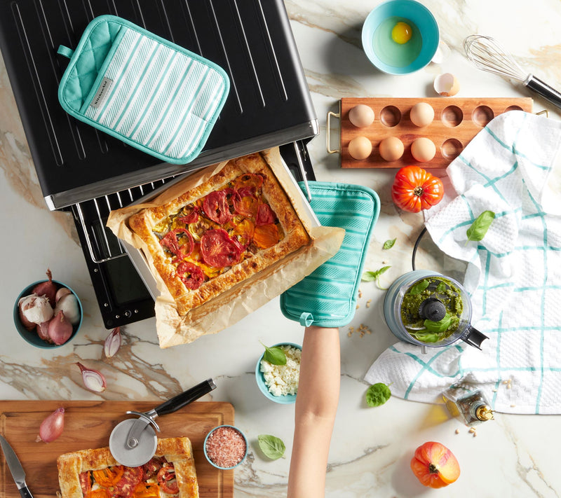 KitchenAid Albany Pot Holder 2-Pack Set — View 22