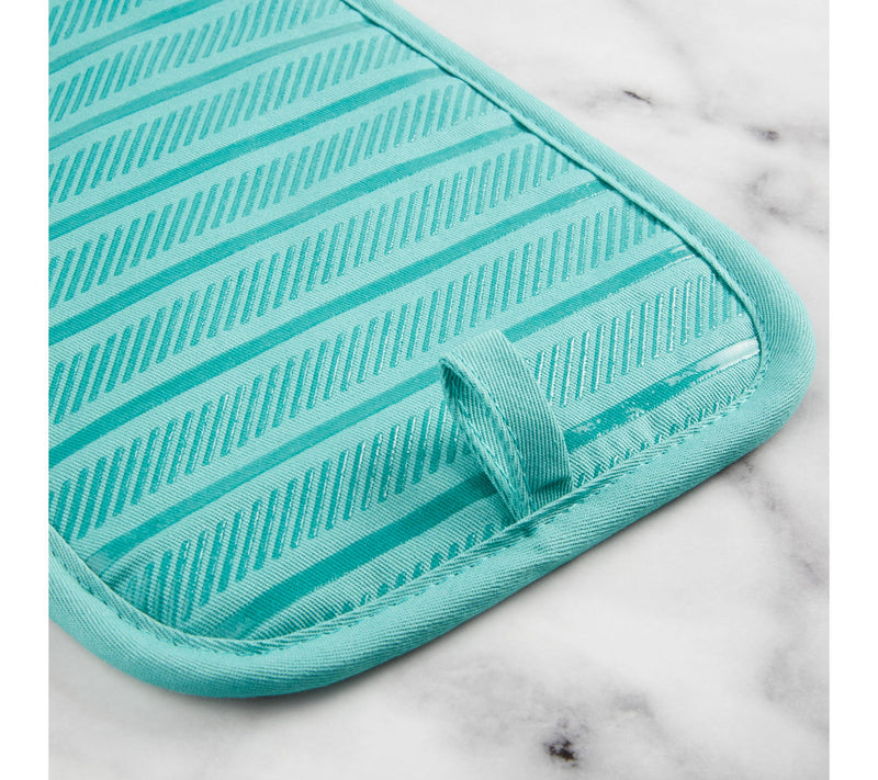 KitchenAid Albany Pot Holder 2-Pack Set — View 20