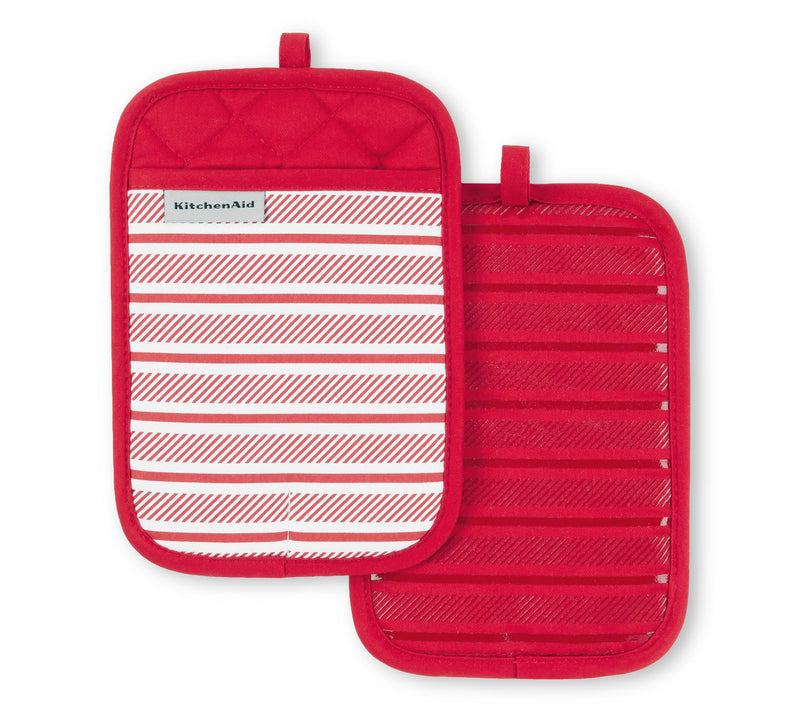KitchenAid Albany Pot Holder 2-Pack Set — View 15
