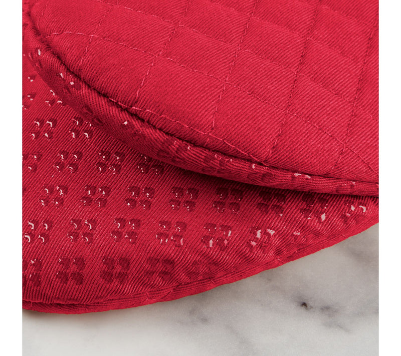 KitchenAid Asteroid Mini Oven Mitt 2-Pack Set — View 3