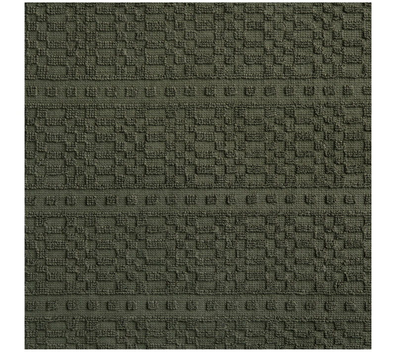 KitchenAid Evergreen Design Series Kitchen Towels 3-Pack — View 5