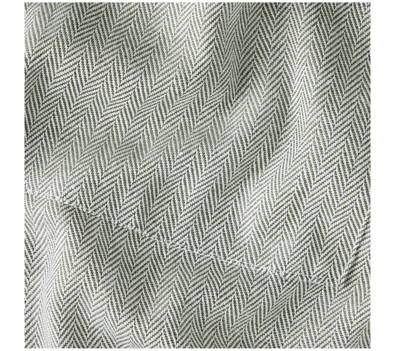KitchenAid Evergreen Design Series HerringboneApron — View 4