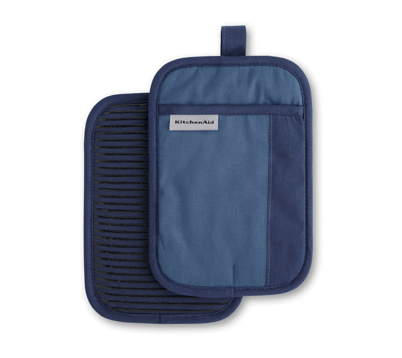 KitchenAid Beacon Pot Holder 2-Pack Set — View 16
