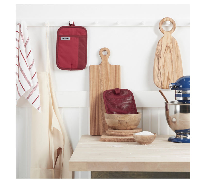 KitchenAid Beacon Pot Holder 2-Pack Set — View 4