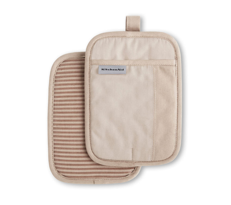 KitchenAid Beacon Pot Holder 2-Pack Set — View 18