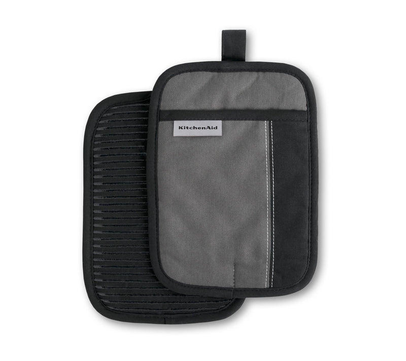 KitchenAid Beacon Pot Holder 2-Pack Set — View 22