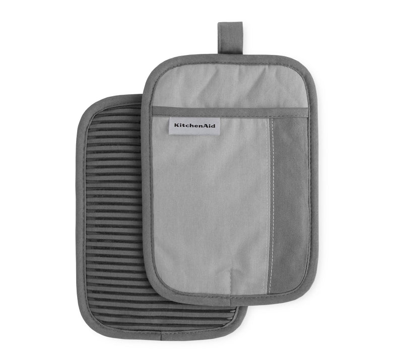 KitchenAid Beacon Pot Holder 2-Pack Set — View 23