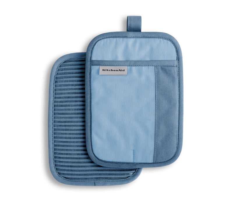KitchenAid Beacon Pot Holder 2-Pack Set — View 24