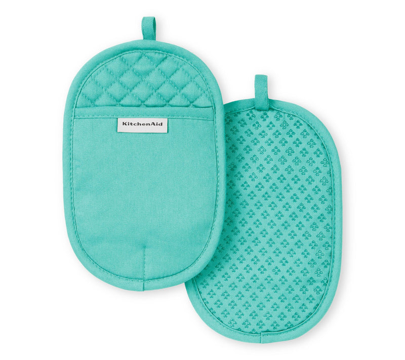KitchenAid Asteroid Oval Pot Holder 2 Piece-Set — View 25