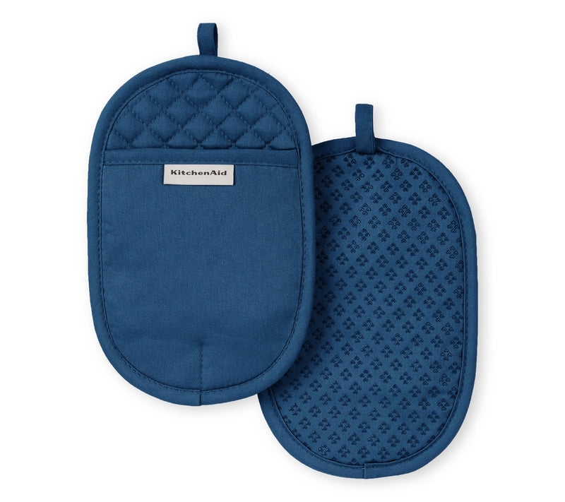 KitchenAid Asteroid Oval Pot Holder 2 Piece-Set — View 26