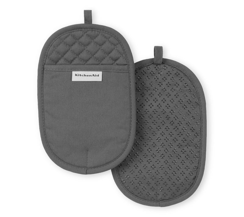 KitchenAid Asteroid Oval Pot Holder 2 Piece-Set — View 29