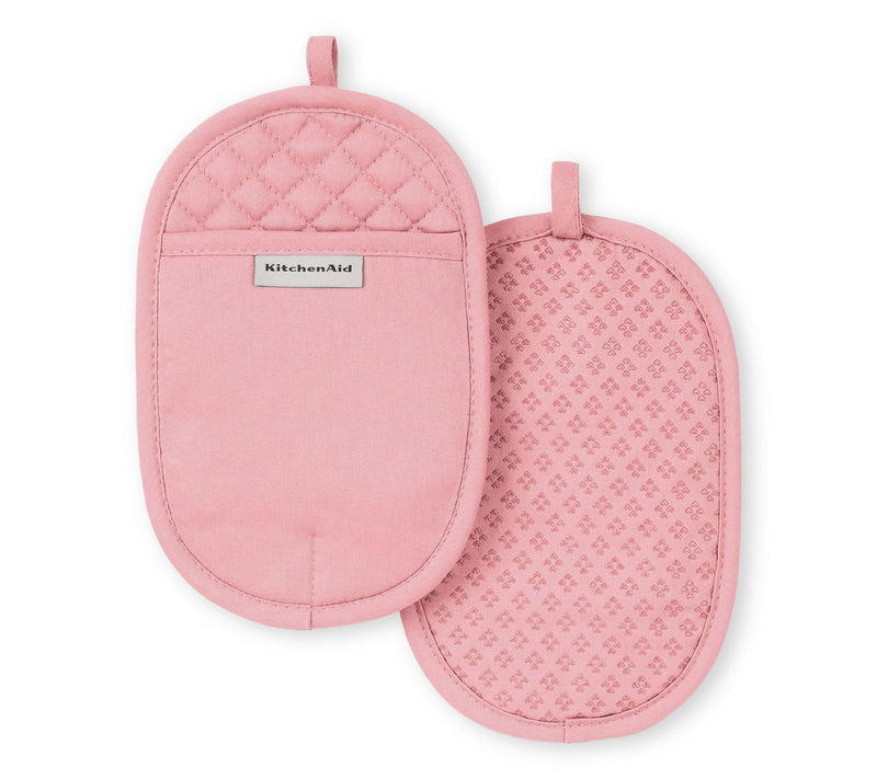 KitchenAid Asteroid Oval Pot Holder 2 Piece-Set — View 31