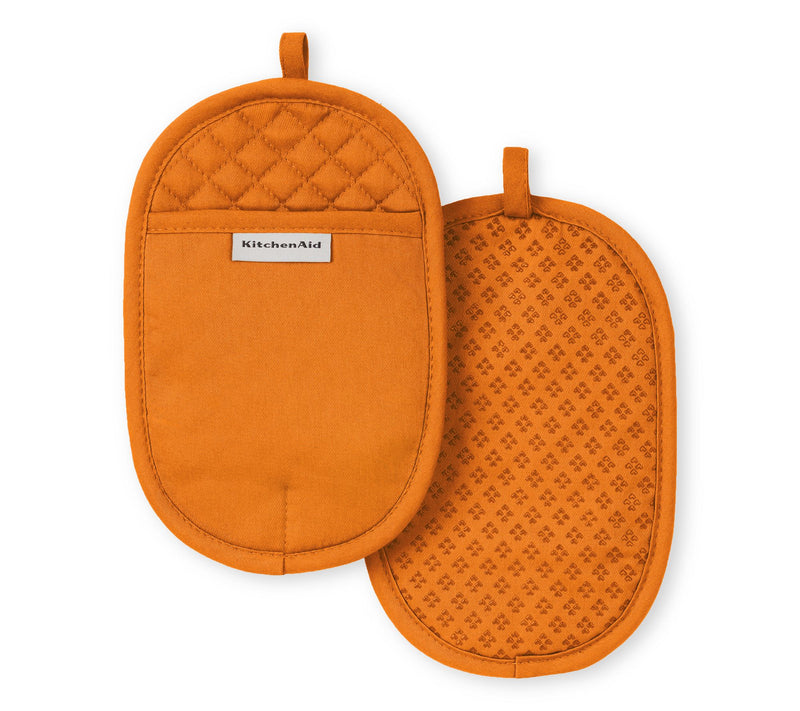 KitchenAid Asteroid Oval Pot Holder 2 Piece-Set — View 32