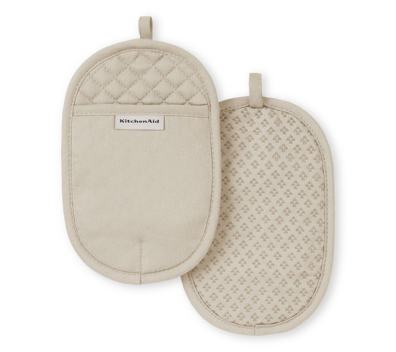 KitchenAid Asteroid Oval Pot Holder 2 Piece-Set — View 35