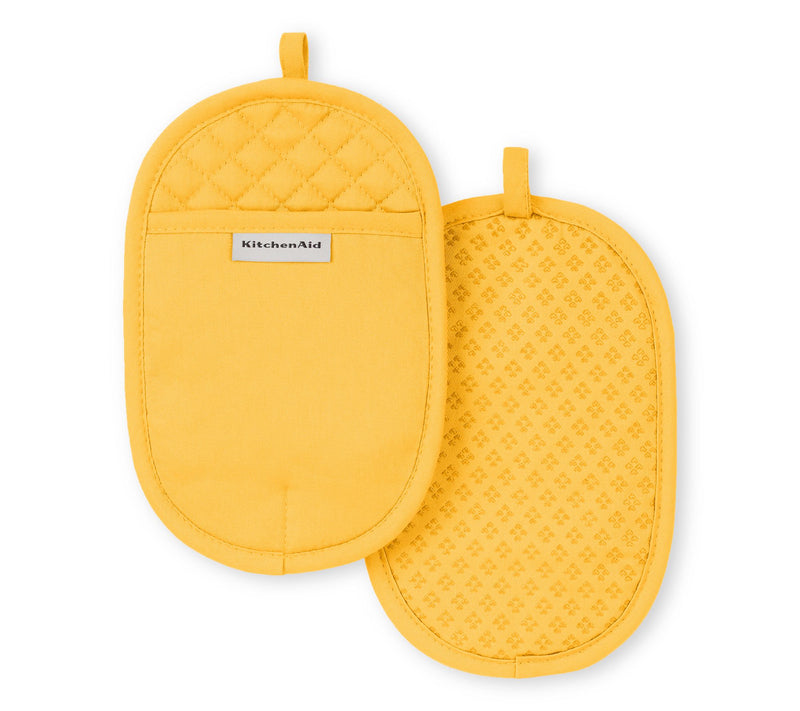 KitchenAid Asteroid Oval Pot Holder 2 Piece-Set — View 36