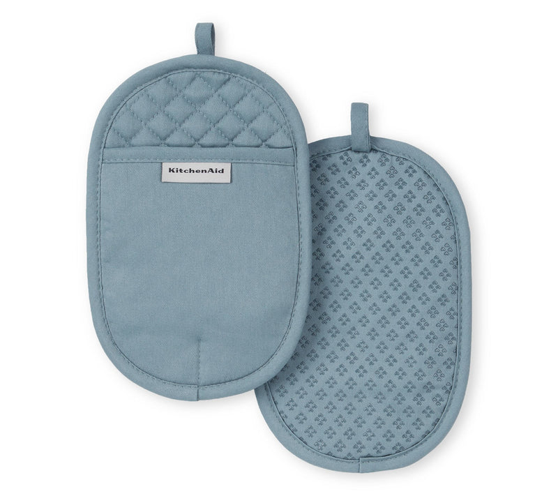 KitchenAid Asteroid Oval Pot Holder 2 Piece-Set — View 37