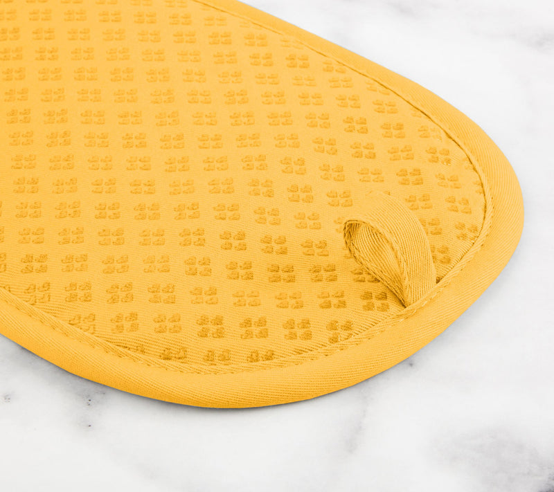 KitchenAid Asteroid Oval Pot Holder 2 Piece-Set — View 3