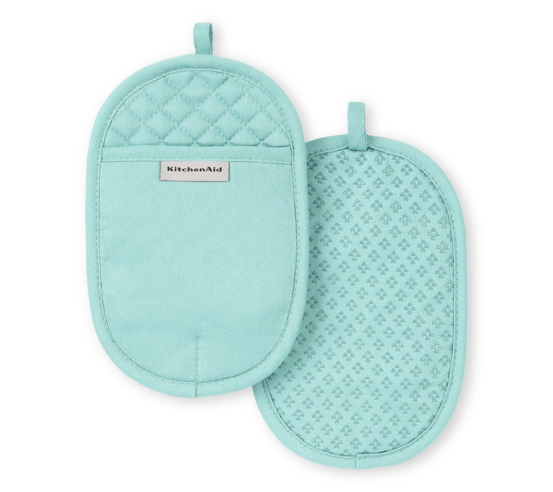 KitchenAid Asteroid Oval Pot Holder 2 Piece-Set — View 41