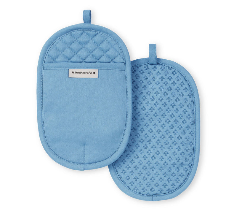 KitchenAid Asteroid Oval Pot Holder 2 Piece-Set — View 42
