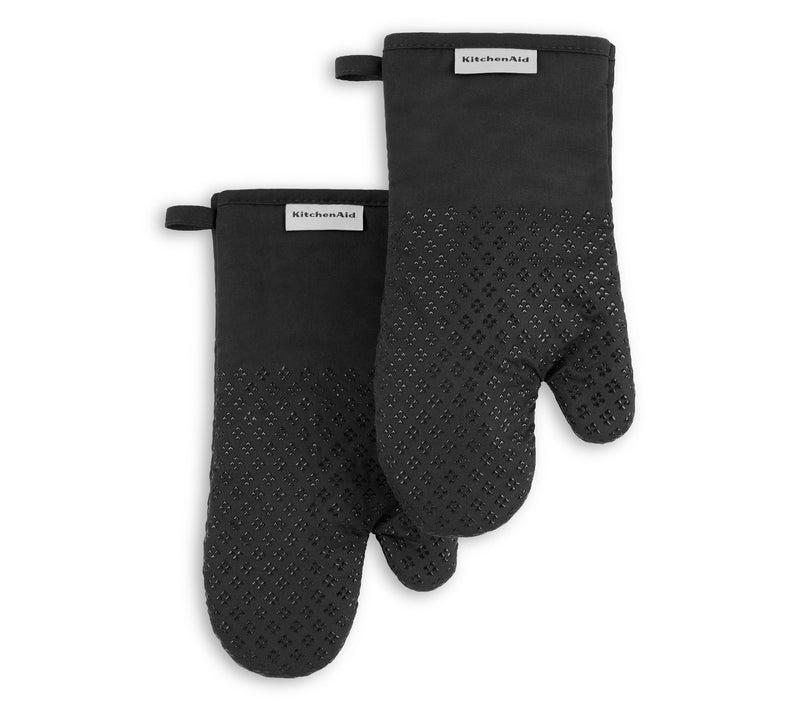 KitchenAid Asteroid Oven Mitt 2-Pack Set — View 27