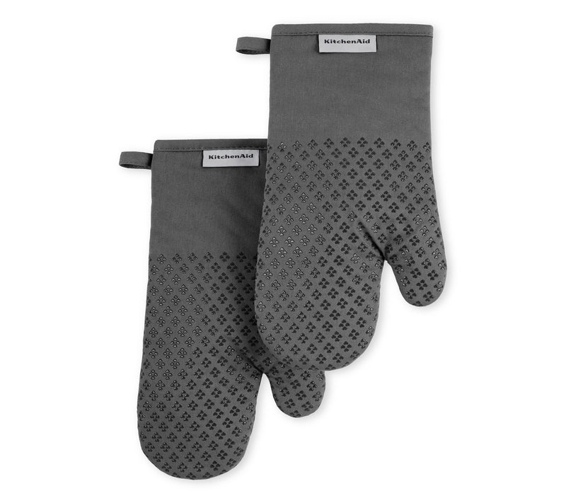 KitchenAid Asteroid Oven Mitt 2-Pack Set — View 29