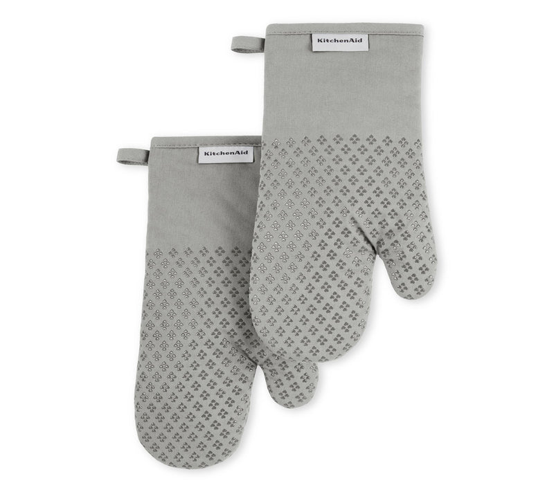 KitchenAid Asteroid Oven Mitt 2-Pack Set — View 30