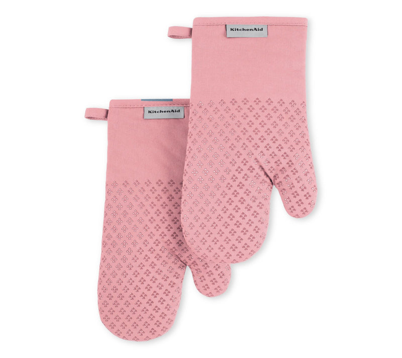 KitchenAid Asteroid Oven Mitt 2-Pack Set — View 31