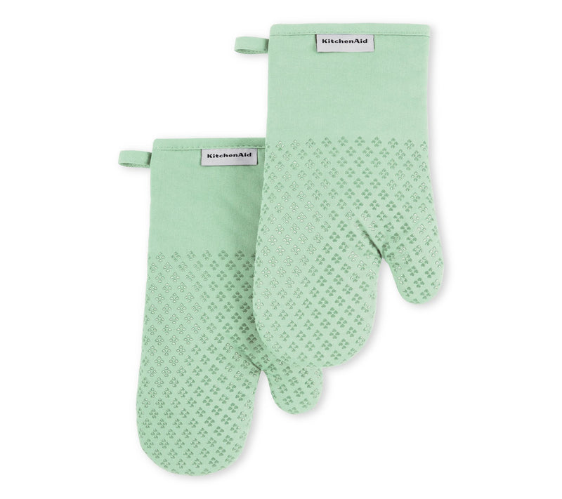 KitchenAid Asteroid Oven Mitt 2-Pack Set — View 33
