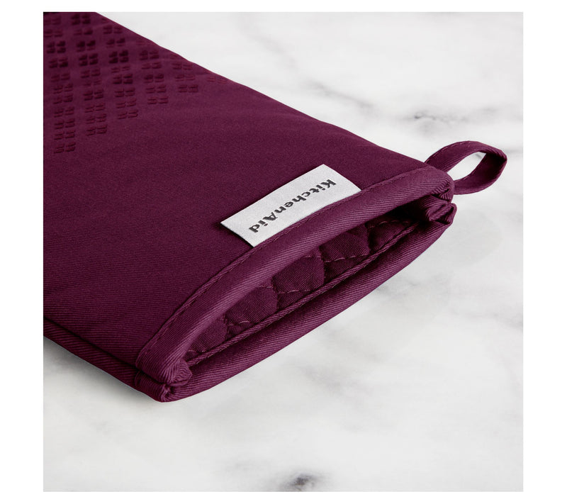 KitchenAid Asteroid Oven Mitt 2-Pack Set — View 2
