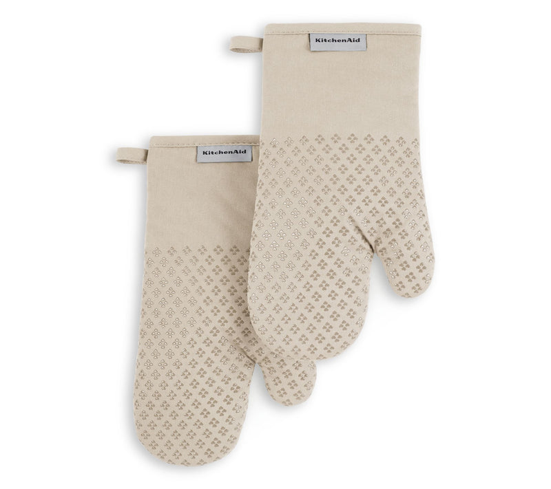 KitchenAid Asteroid Oven Mitt 2-Pack Set — View 35