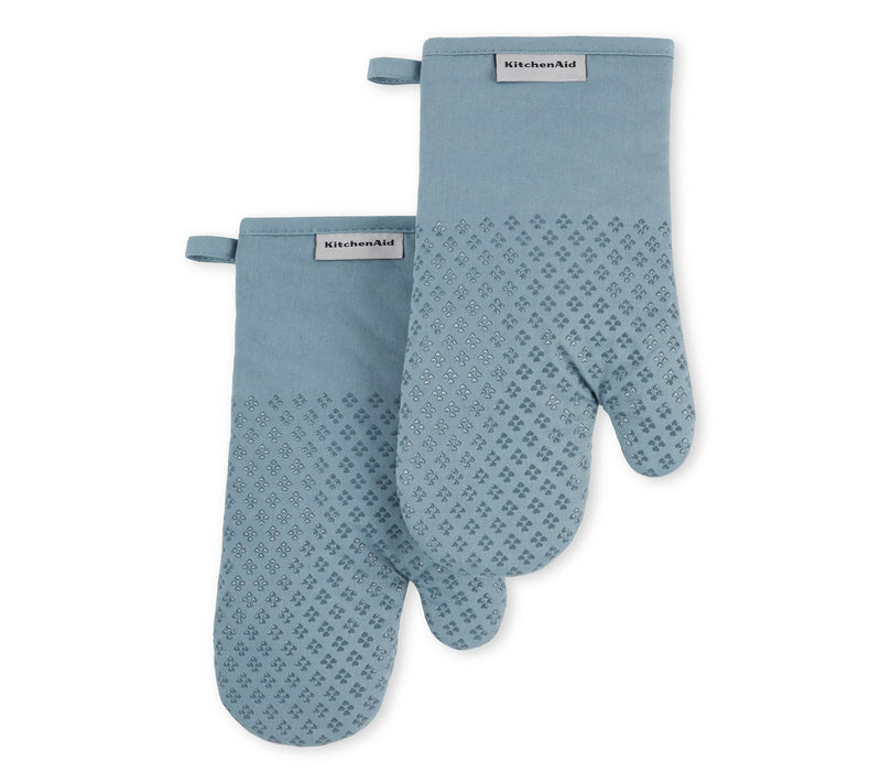 KitchenAid Asteroid Oven Mitt 2-Pack Set — View 37