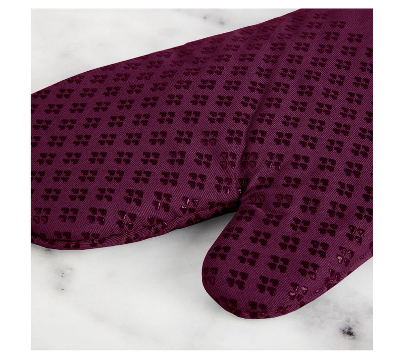 KitchenAid Asteroid Oven Mitt 2-Pack Set — View 3