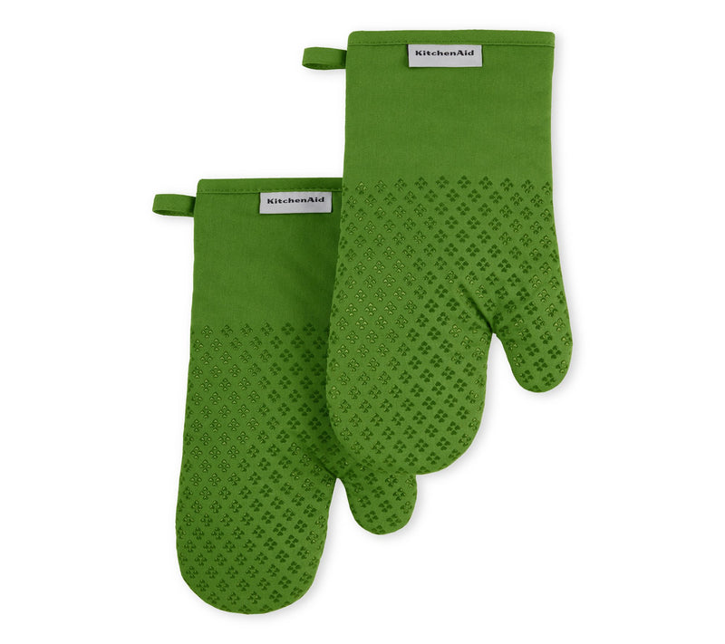 KitchenAid Asteroid Oven Mitt 2-Pack Set — View 39