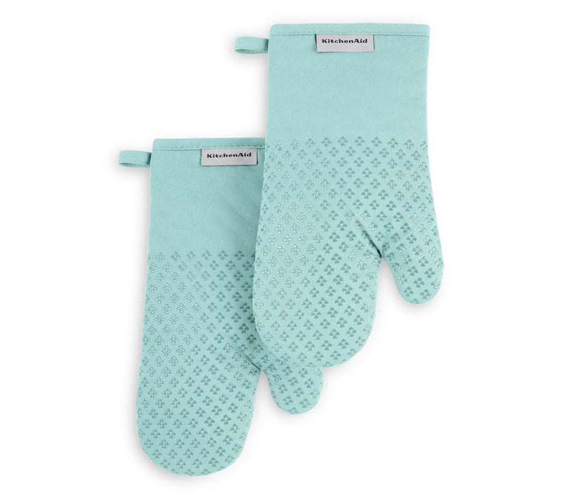 KitchenAid Asteroid Oven Mitt 2-Pack Set — View 42
