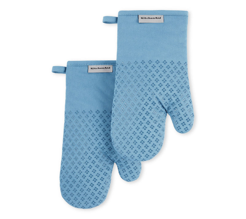 KitchenAid Asteroid Oven Mitt 2-Pack Set — View 43
