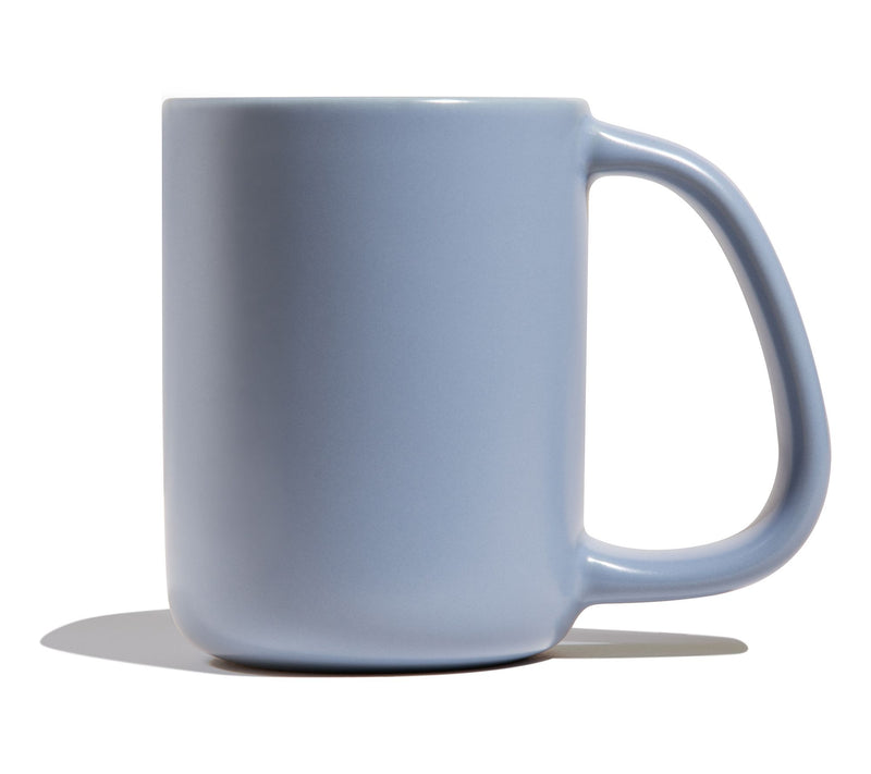CURVD 15 oz Large Handle Mug — View 13
