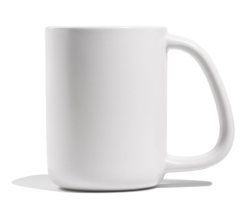 CURVD 15 oz Large Handle Mug — View 15