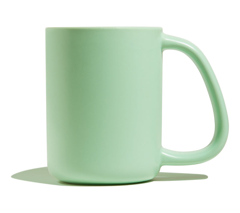 CURVD 15 oz Large Handle Mug — View 16