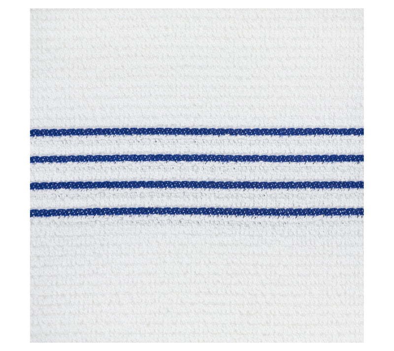 RSVP Terry Kitchen Towel Set of 6 — View 3